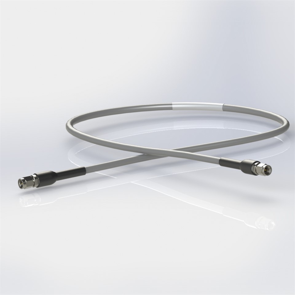SMA RF Low Loss Test Cables