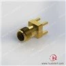 K Jack Through Hole RF Connector-2