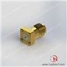 K Jack Through Hole RF Connector-3