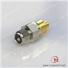 2.92 mm femlae to SMPM Male Adapters