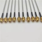 Semi-rigid Cable Assembly