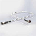 SMA Male To N Type Male Durable Test Cables