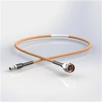 SMA To N Type Cable Assembly for RG-142