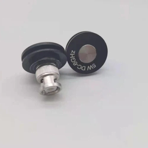 Type N RF Terminations