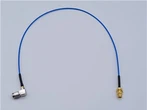 047 Flexible SMA Female RF Cable Assemblies