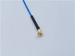 GPPO Female Right Angle To SMPM Female RA .047 Cables