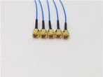SMA Male To SMA Male .047 Cables